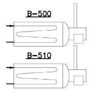 duplicate steam generators