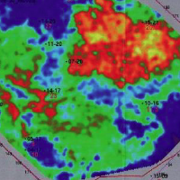 3-D Seismic interpretation