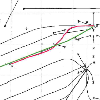 multi-lateral replacement well