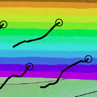 diagram of warm solvent recovery