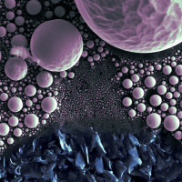 nanospheres