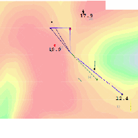 seismic interpretation